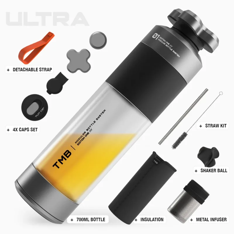 TMB - Modular Bottle Secret Sale