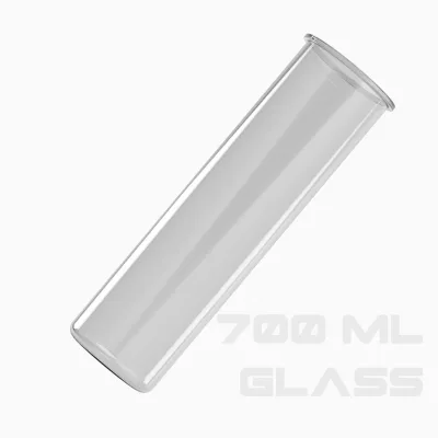Glass 700ml