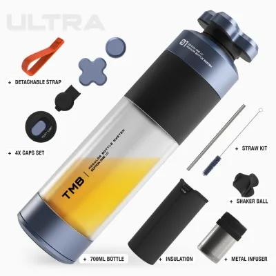 TMB - Modular Bottle Secret Sale