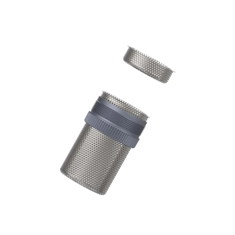 Tea & Fruit Infuser