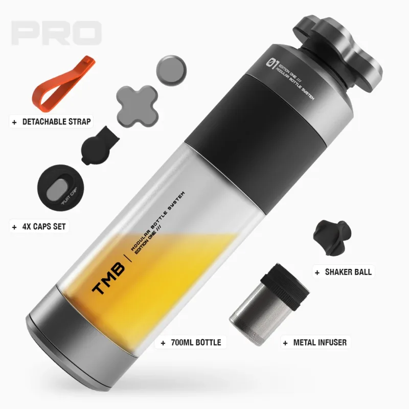 TMB - Modular Bottle Secret Sale