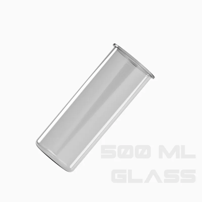 Glass 500ml