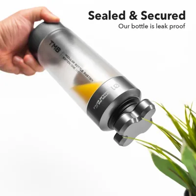 TMB - Modular Bottle Secret Sale